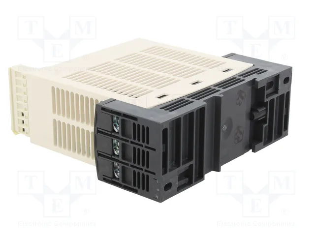 SCHNEIDER ELECTRIC ATS01N109FT Módulo de automatización softstart 1,1kW 9A SCHNEIDER ELECTRIC ATS01N109FT Módulo de automatización softstart 1,1kW 9A
