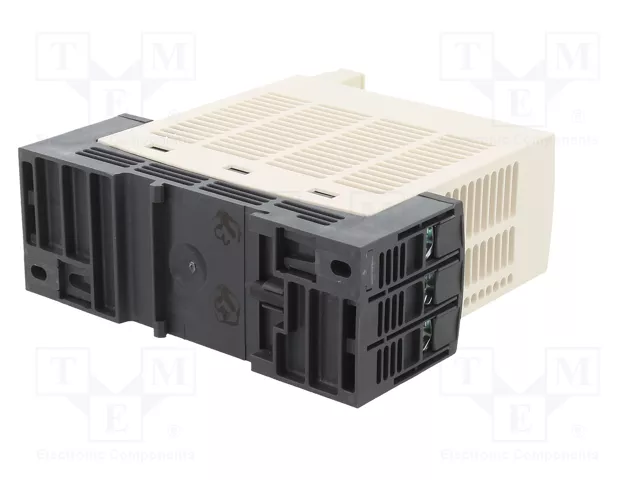 SCHNEIDER ELECTRIC ATS01N109FT Módulo de automatización softstart 1,1kW 9A SCHNEIDER ELECTRIC ATS01N109FT Módulo de automatización softstart 1,1kW 9A