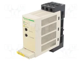 SCHNEIDER ELECTRIC ATS01N109FT Módulo de automatización softstart 1,1kW 9A