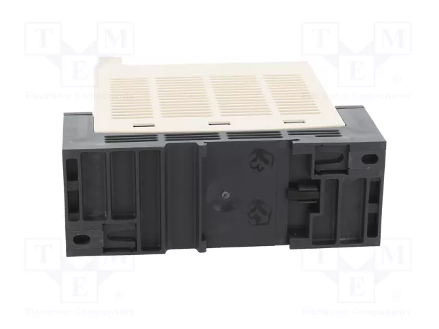 SCHNEIDER ELECTRIC ATS01N109FT Módulo de automatización softstart 1,1kW 9A SCHNEIDER ELECTRIC ATS01N109FT Módulo de automatización softstart 1,1kW 9A