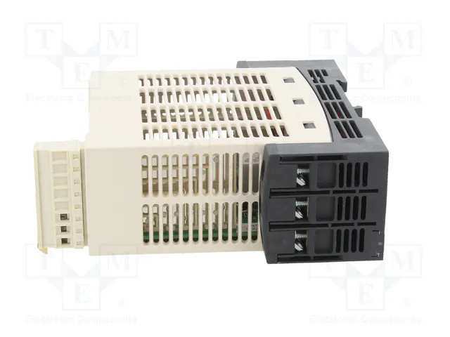 SCHNEIDER ELECTRIC ATS01N109FT Módulo de automatización softstart 1,1kW 9A SCHNEIDER ELECTRIC ATS01N109FT Módulo de automatización softstart 1,1kW 9A