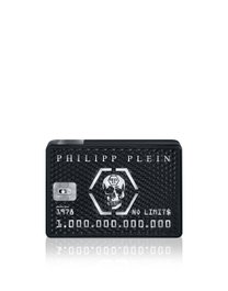 Philipp Plein NO LIMITS Eau de Parfum 90 ml Vaporizador - Fragancia Masculina