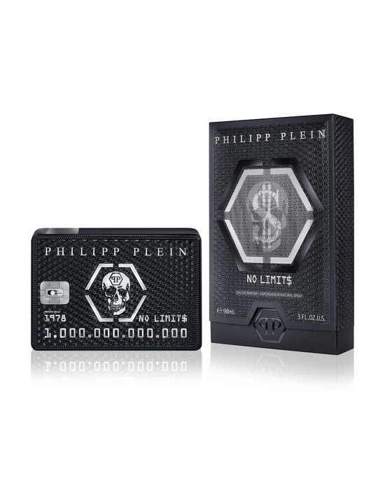 Philipp Plein No Limits Eau de Parfum 90 ml Philipp Plein No Limits Eau de Parfum 90 ml