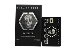 Philipp Plein No Limit$ Eau de Parfum 90ml Spray