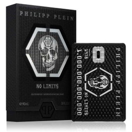 Philipp Plein No Limits Eau de Parfum 90 ml