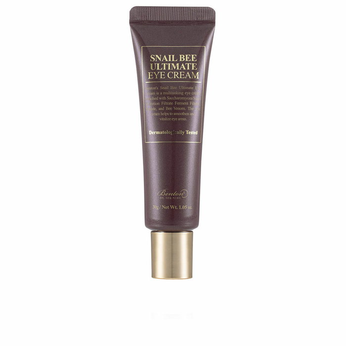 Benton SNAIL BEE ULTIMATE Eye Cream 30 g