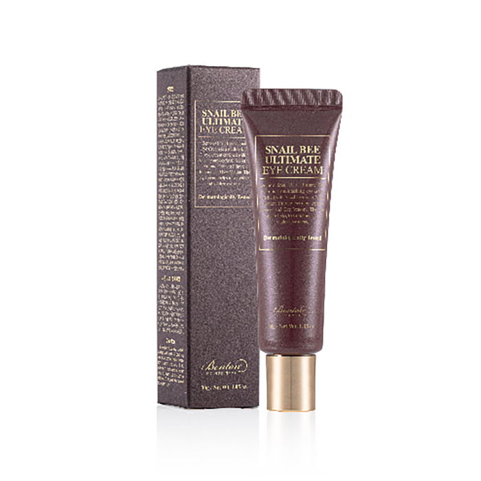 Benton SNAIL BEE ULTIMATE Eye Cream 30 g