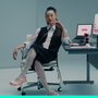 Logitech POP ICON Combo inalámbrico con teclado y ratón, gris