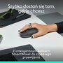 Logitech POP ICON Combo inalámbrico con teclado y ratón, gris