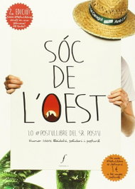 Sóc de l'oest, Sr. Postu - FONOLL EDITORIAL
