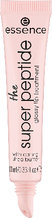 Essence The Super Peptide Tratamiento Labial 01-Peptacular! 10 ml