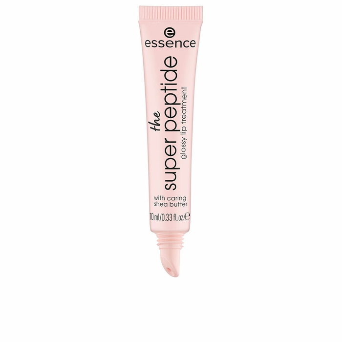 Essence THE SUPER PEPTIDE Tratamiento Labial 01-Peptacular! 10 ml