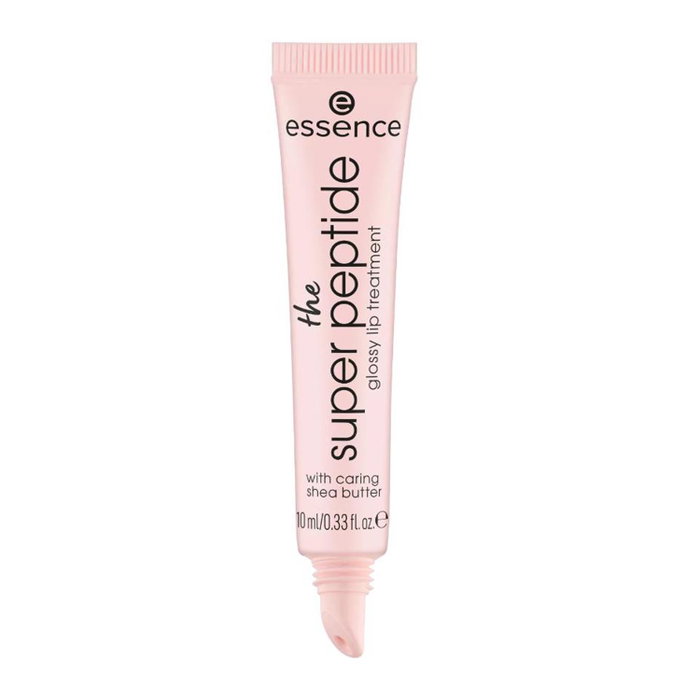 Essence THE SUPER PEPTIDE Tratamiento Labial 01-Peptacular! 10 ml