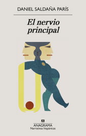ANAGRAMA, El nervio principal - ANAGRAMA