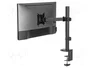 LogiLink Soporte para Monitor 17-32 pulgadas Negro