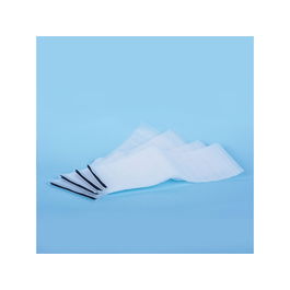 Bifull Bandas Adhesivas para Mechas con Cierre de Velcro, 18 Unidades