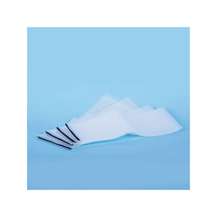 Bifull Bandas Adhesivas para Mechas con Cierre de Velcro, 18 Unidades Bifull Bandas Adhesivas para Mechas con Cierre de Velcro, 18 Unidades