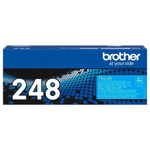 Brother TN-248C Cian