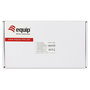 EQUIP Patchpanel 12x RJ45 Cat6A 10 tu FTP 1HE Premium Negro