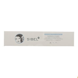 Sinelco Sibel Rollo de Aluminio Profesional Plata 29 cm x 100 m (4336531) - Para Coloración, Decoloración y Mechas