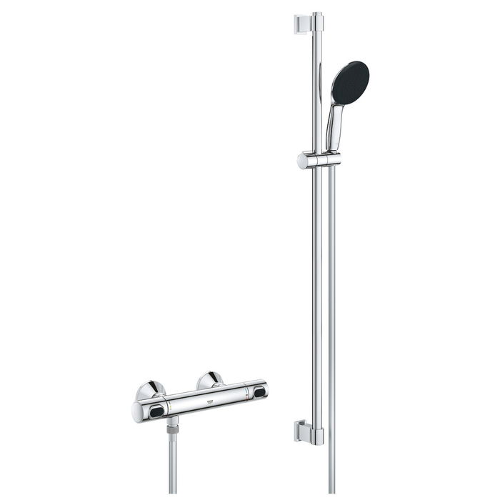Columna de Ducha Grohe