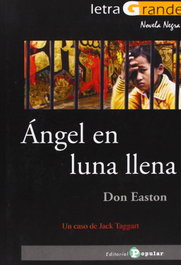 Ángel en luna llena, Jack Taggart - POPULAR