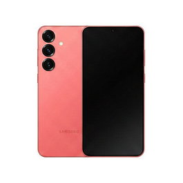 Samsung Galaxy S25+ 5G Dual Sim SM-S936B/DS 12GB RAM 512GB 6.7" Dynamic AMOLED 2X Snapdragon 8 Elite Cámara Triple 50MP Android 15 Color Coralred