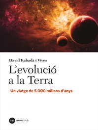 L'evolució a la Terra, David Rabadà i Vives - UBE