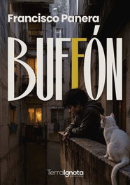 BUFFÓN, Francisco Panera - TERRA IGNOTA
