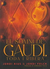 El somni de Gaudí, AA.VV. - VEUS PUBLIQUES