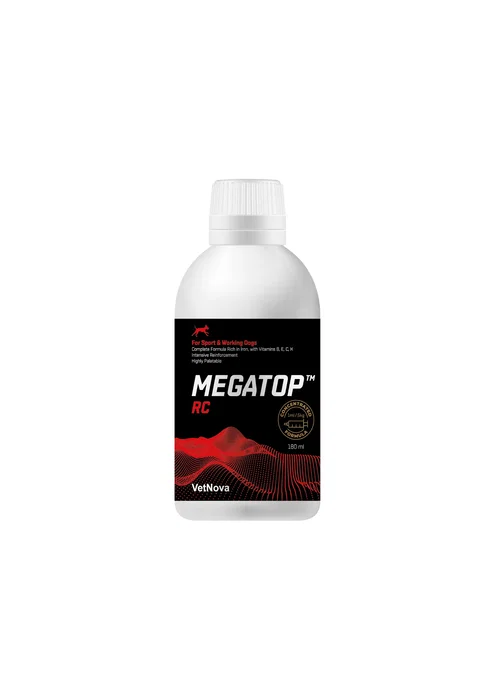 Vetnova Megatop RC 180 ml