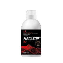 Vetnova Megatop RC 180 ml