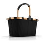 Reisenthel Carrybag gold negro