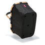 Reisenthel Carrybag gold negro