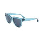 Longchamp LO755S 405 Gafas de Sol Mujer Rectangulares Plástico 52-18-140