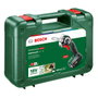 Bosch AdvancedCut 18 Sierra de sable con batería de 2,5 Ah