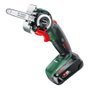 Bosch AdvancedCut 18 Sierra de sable con batería de 2,5 Ah