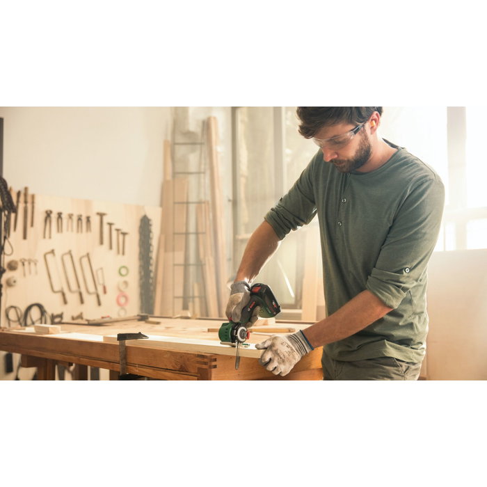 Bosch AdvancedCut 18 Akku-Säbelsäge 18 V