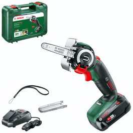 Bosch AdvancedCut 18 Akku-Säbelsäge 18 V
