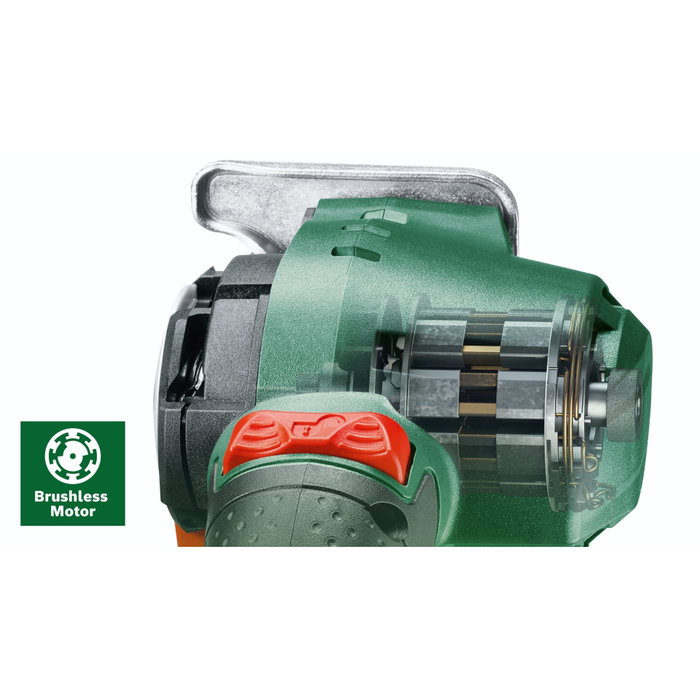 Bosch AdvancedCut 18 Akku-Säbelsäge 18 V