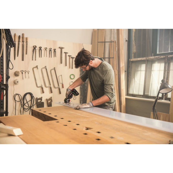 Bosch AdvancedCut 18 Akku-Säbelsäge 18 V