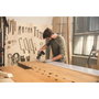 Bosch AdvancedCut 18 Akku-Säbelsäge 18 V