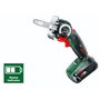 Bosch AdvancedCut 18 Akku-Säbelsäge 18 V
