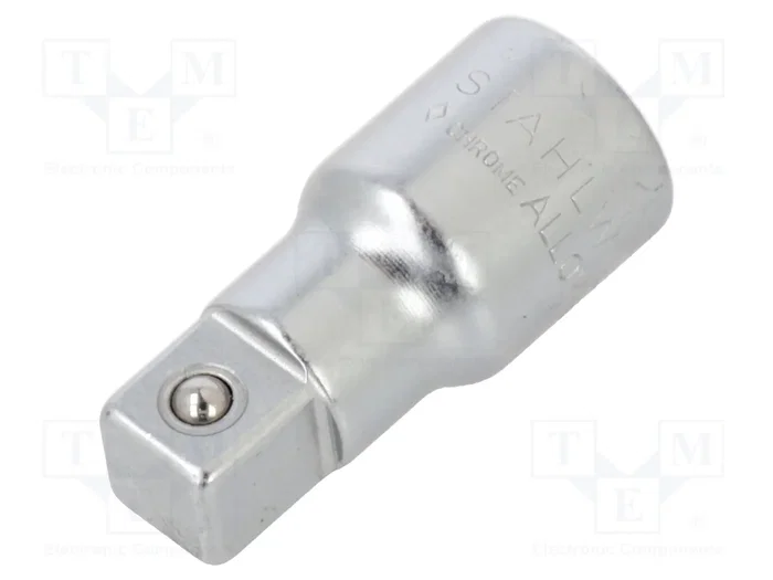 STAHLWILLE Prolongador de 3/8 pulgadas, 38 mm STAHLWILLE Prolongador de 3/8 pulgadas, 38 mm