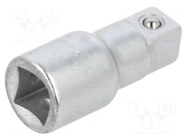 STAHLWILLE Prolongador de 3/8 pulgadas, 38 mm