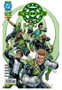 Panini España S.A. All In Green Lantern Corps 05, Green Lantern Corps 13-15