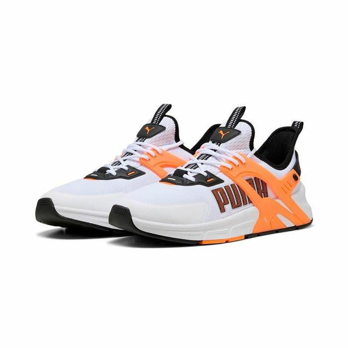 Zapatillas Deportivas Hombre Puma Pacer + Hombre