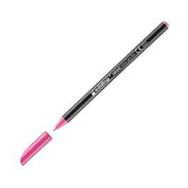 Edding Rotulador Punta Fina 1200 Rosa 1 mm