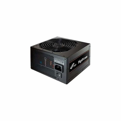 FSP Hydro M Pro 800W Fuente de alimentación ATX 80 Plus Bronze certificada, Negro - 9PA8003602 FSP Hydro M Pro 800W Fuente de alimentación ATX 80 Plus Bronze certificada, Negro - 9PA8003602