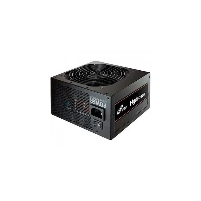 FSP Hydro M Pro 800W 80PLUS Bronze Semi Modular ATX Negra FSP Hydro M Pro 800W 80PLUS Bronze Semi Modular ATX Negra